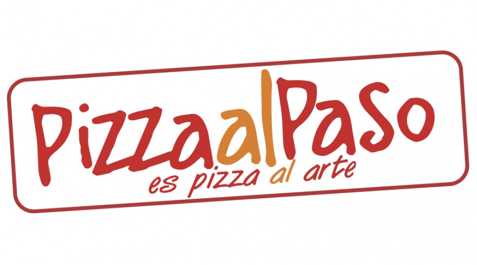 pizza al paso